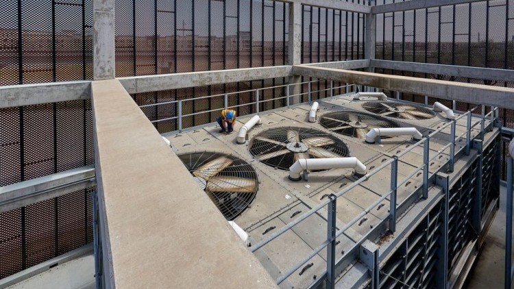 Service &amp; Maintenance