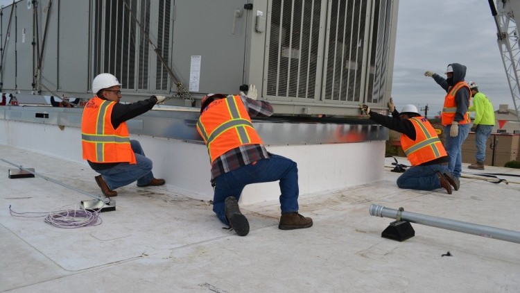 About Mechanical Technical Services, Inc.