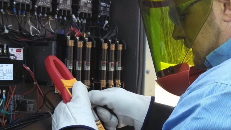 Electrical Service &amp; Maintenance