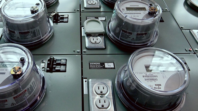 Energy Management &amp; Controls