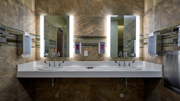 Plumbing Services &amp; Maintenance