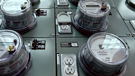 Energy Management &amp; Controls